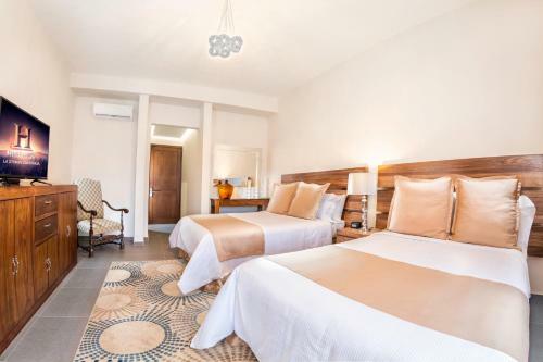 Hotel Gran Casa Xalisco