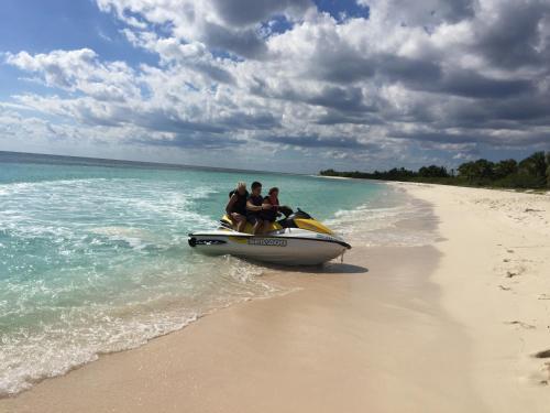 Cozumel Beach House - Villa Debra
