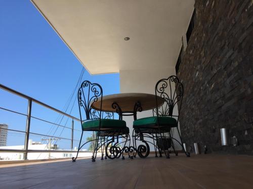 Apartamentos Torre II Condominios