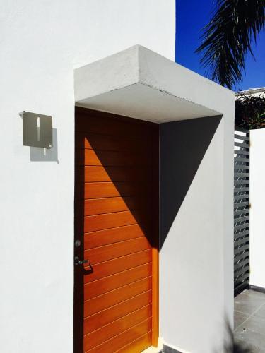 Apartamentos Torre II Condominios