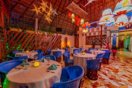 Hotel Mestizo Gallery