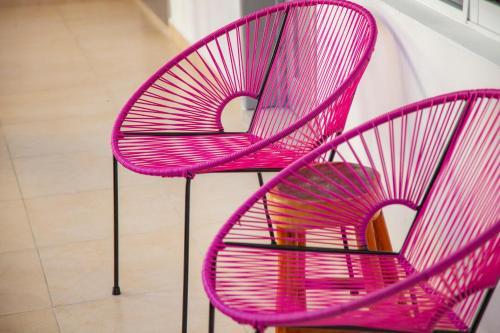 Hotel Mestizo Gallery
