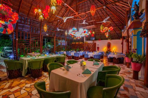 Hotel Mestizo Gallery