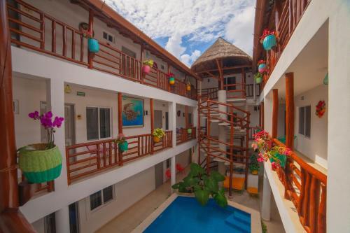 Hotel Mestizo Gallery