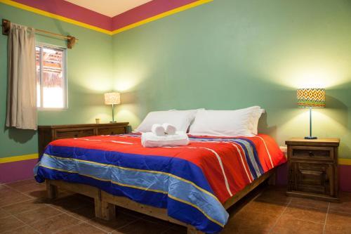 Casa Juarez B&B