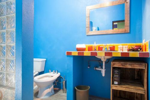 Casa Juarez B&B