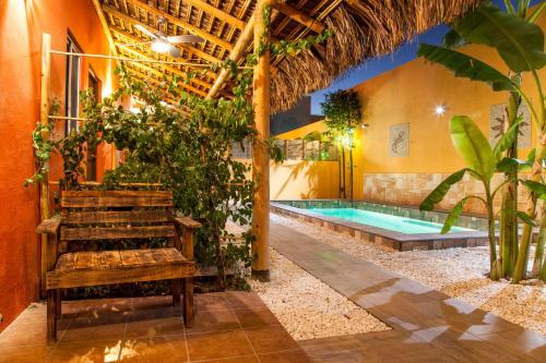 Casa Juarez B&B