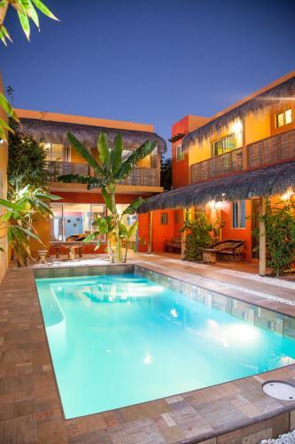 Casa Juarez B&B
