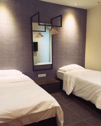 Musse Hotel