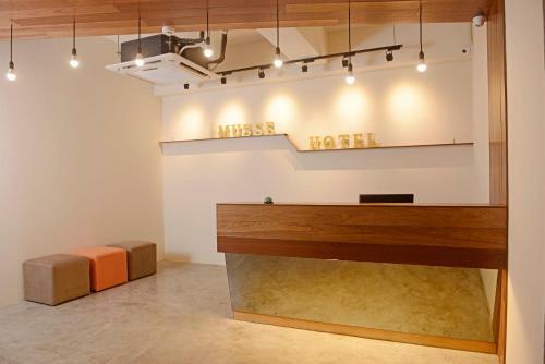 Musse Hotel