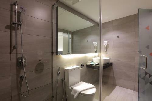 Amerin Boutique Hotel Johor Bahru