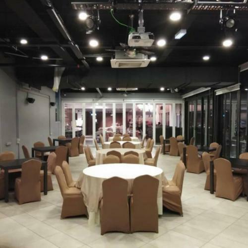 Amerin Boutique Hotel Johor Bahru