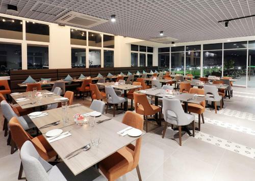 Amerin Boutique Hotel Johor Bahru