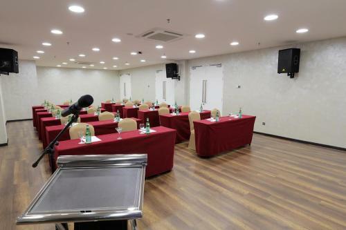 Amerin Boutique Hotel Johor Bahru