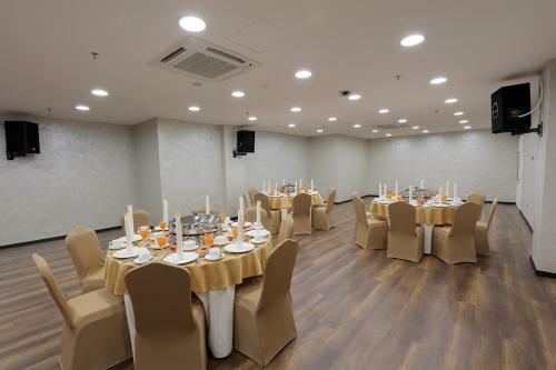Amerin Boutique Hotel Johor Bahru