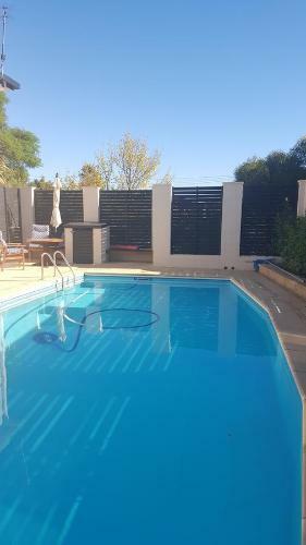 Tamworth Exclusive B&B