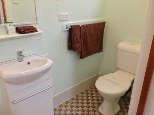 Tamworth Lodge Motel