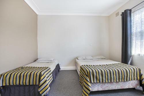 Tamworth Lodge Motel