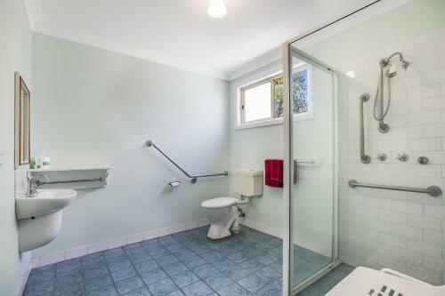 Tamworth Lodge Motel