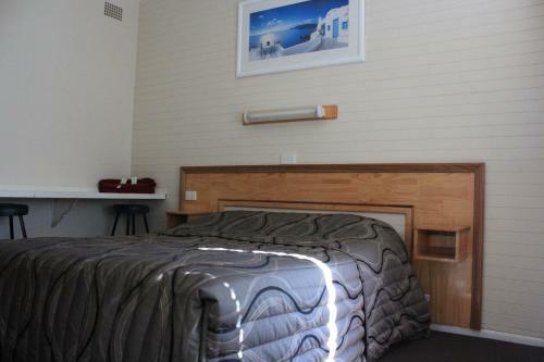 Tamworth Lodge Motel