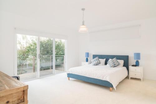 Currawong Close - Pool & Alfresco - Rejuvenate Stays