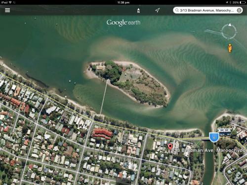 Apartamento Bayz On The River