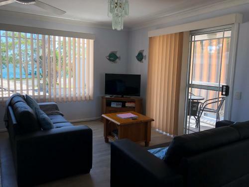 Apartamento Bayz On The River