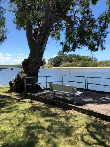 Apartamento Bayz On The River