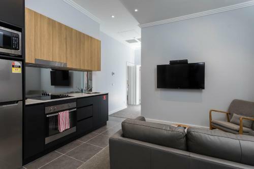 Motel Civic Apartments