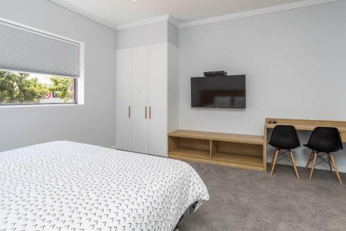 Motel Civic Apartments