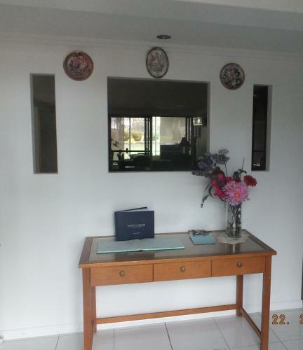 Torquay Terrace Bed & Breakfast