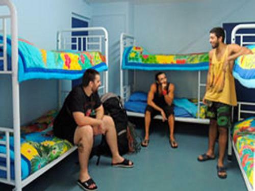 Albergue Reef Lodge Backpackers