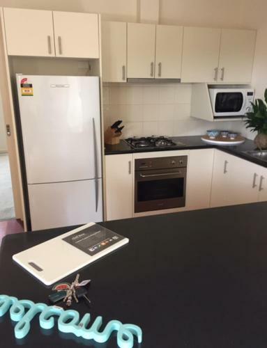 Apartamento Salt Air On Lochard Place