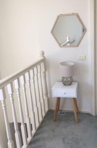 Apartamento Salt Air On Lochard Place