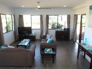 Nautilus B&B Apartments
