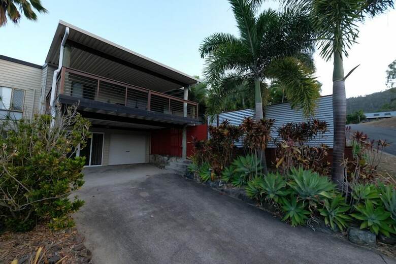 Wildlife Holiday Home - Airlie Beach