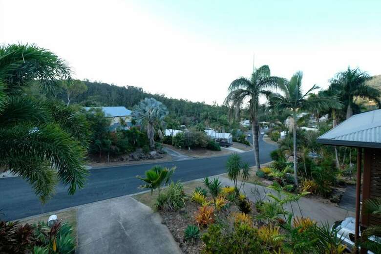 Wildlife Holiday Home - Airlie Beach