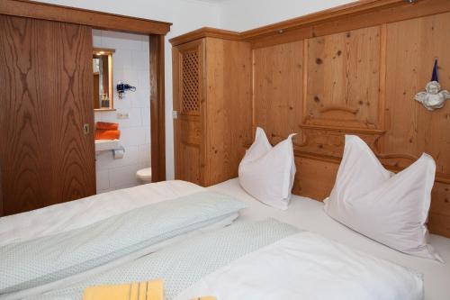 Apartamento Forsthaus Pernthaner