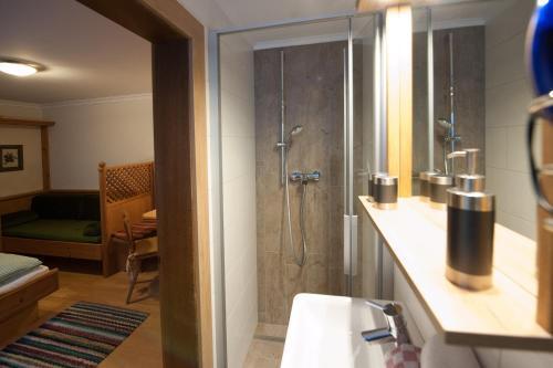 Apartamento Forsthaus Pernthaner