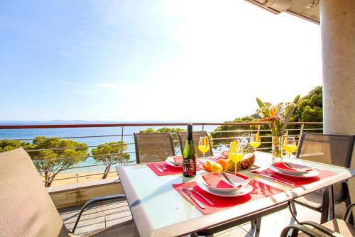 Apartamento Leon Inmo Canyelles Mar 2b