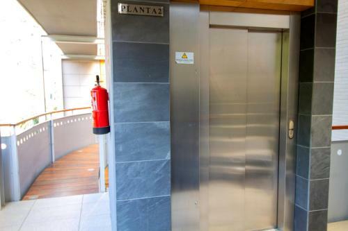 Apartamento Leon Inmo Canyelles Mar 2b