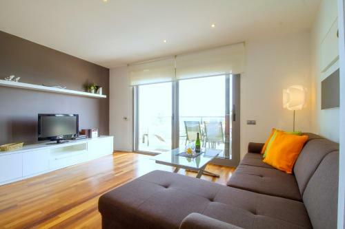 Apartamento Leon Inmo Canyelles Mar 2b