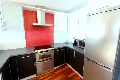 Apartamento Leon Inmo Canyelles Mar 2b