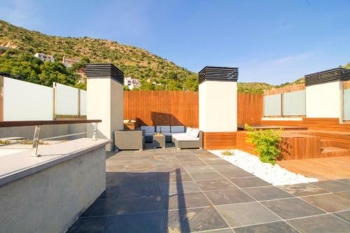 Apartamento Leon Inmo Canyelles Mar 2b