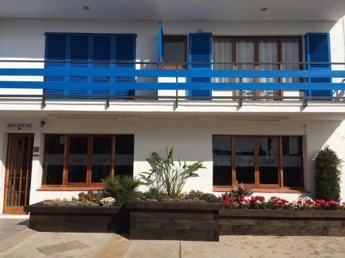 Apartamento Camping La Plana