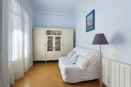 Apartamento Arenyslux