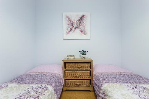 Apartamento Arenyslux