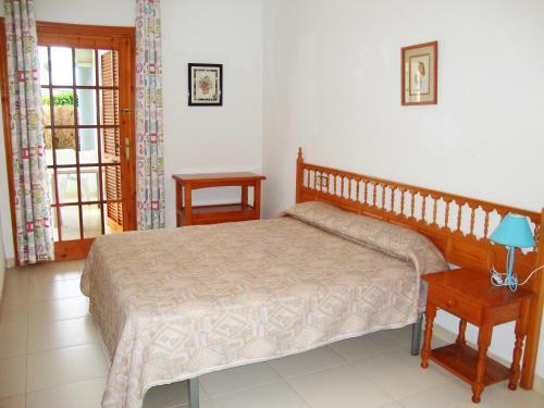 Apartamentos Palma Blanca 3000