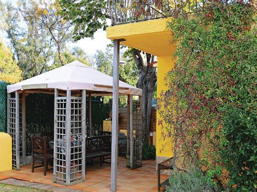 Holiday Home Platja D'aro With Fireplace 05