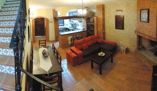 Agroturismo Casa Rural Las Provincias